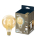 WiZ Wi-Fi BLE 50W G125 E27 920-50 Amb 1PF/6 - 1182889 - zdjęcie 2
